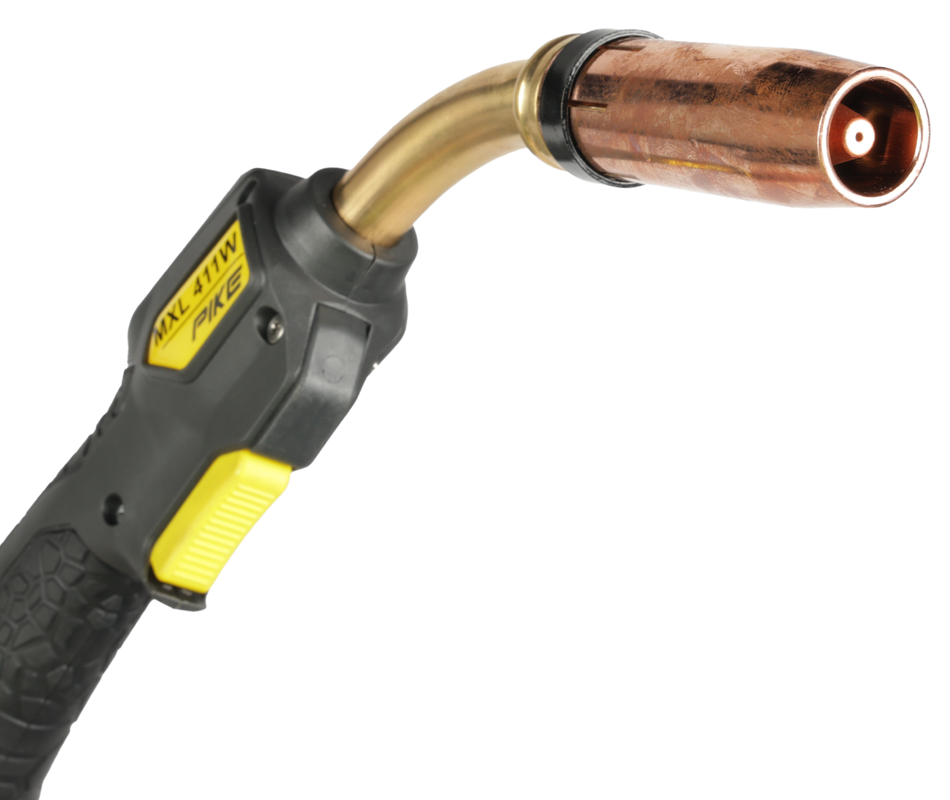 Сварочная горелка ESAB PIKE MXL 415W