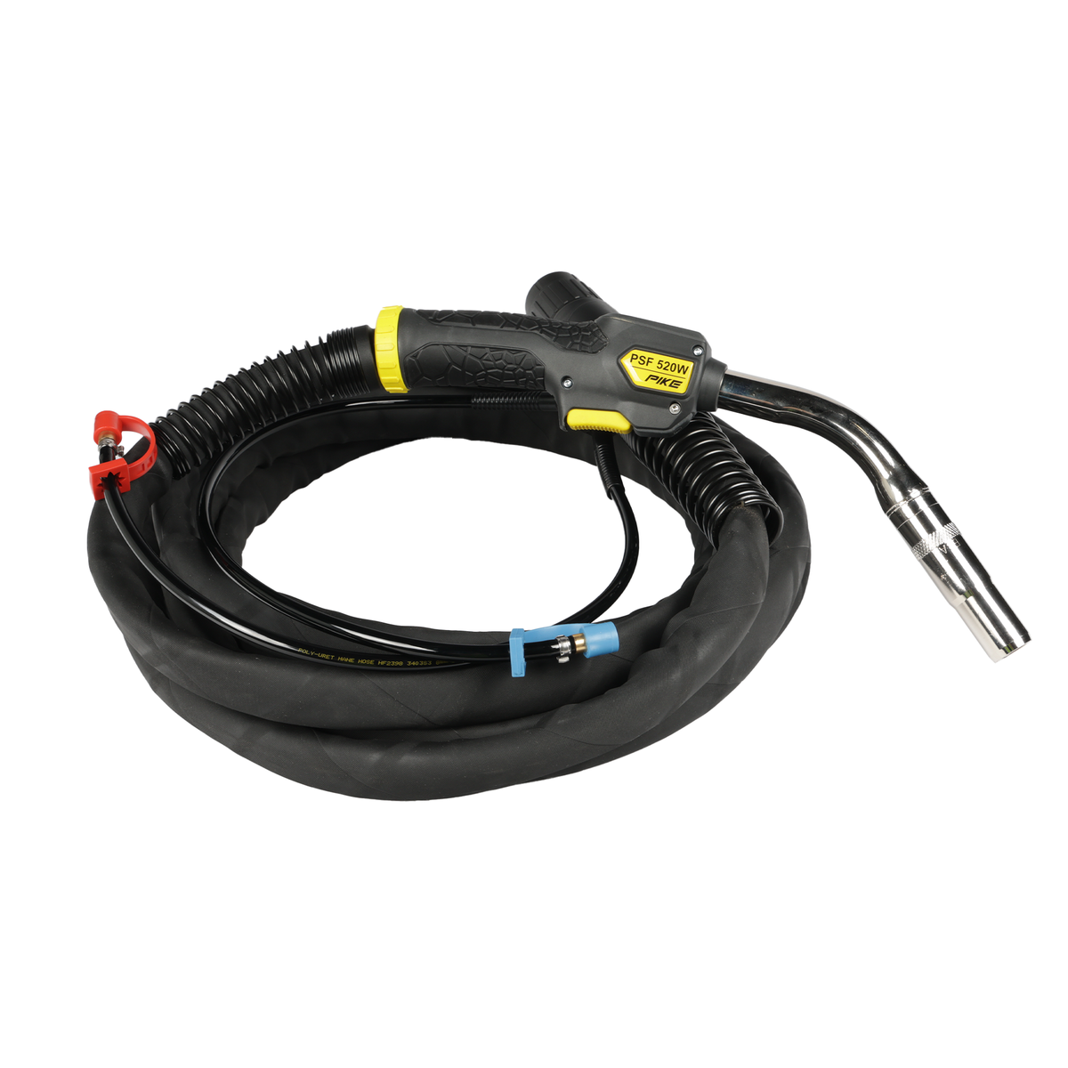 Сварочная горелка ESAB PIKE PSF 520W